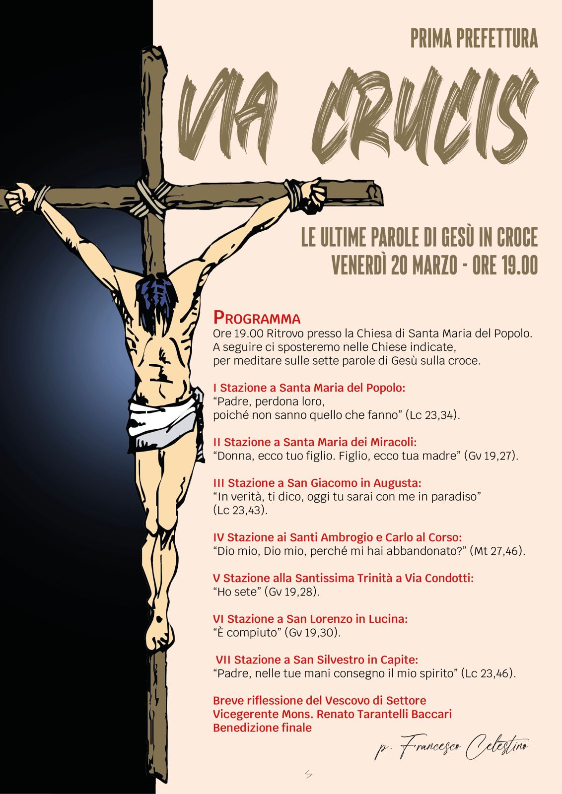 PROPOSTE QUARESIMALI