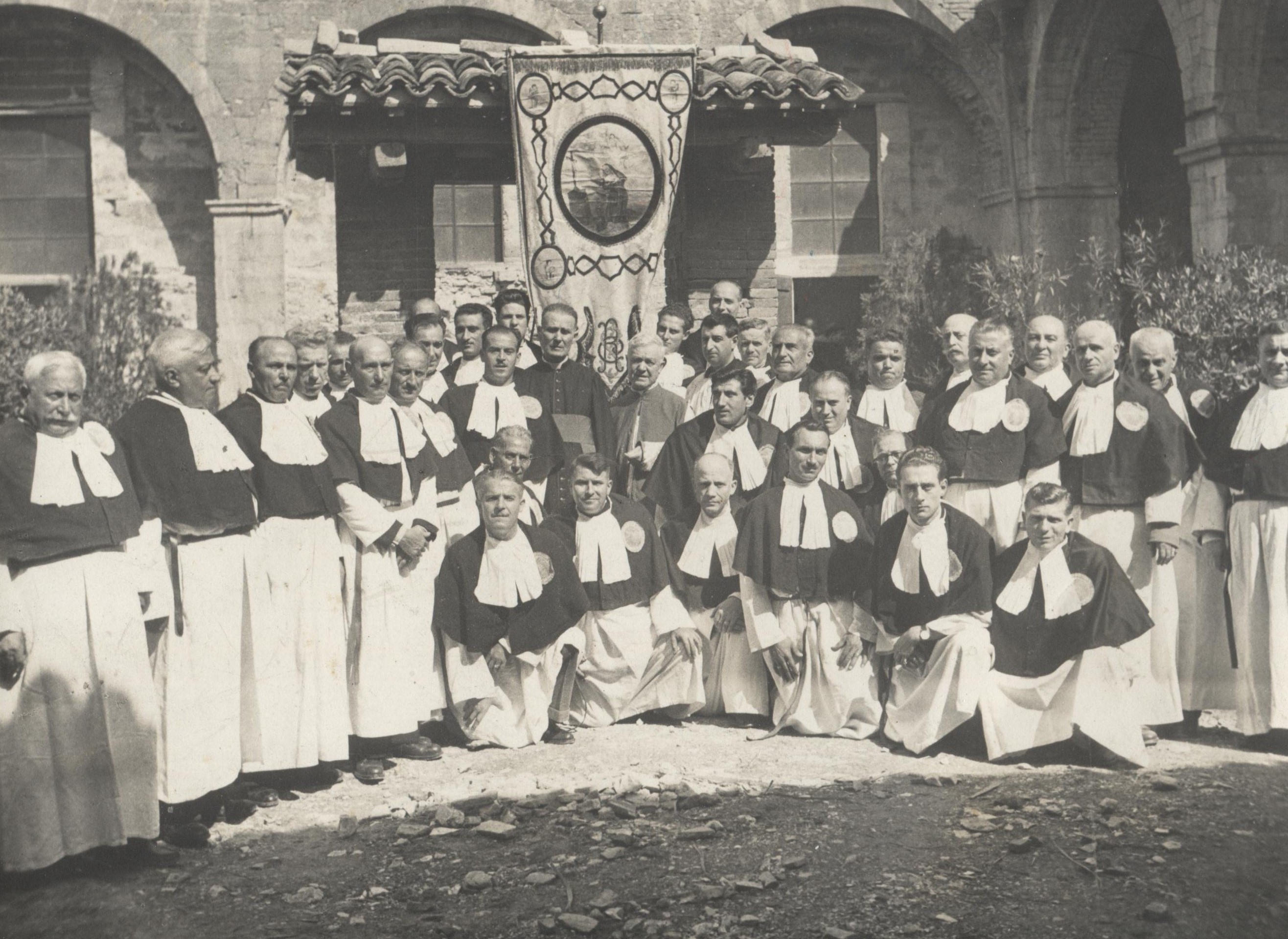 La Confraternita di S. Rita